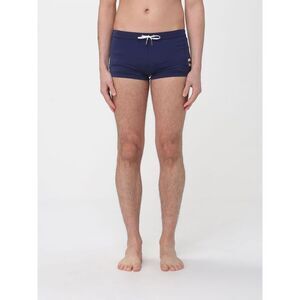 Karl Lagerfeld Swimsuit Men Blue